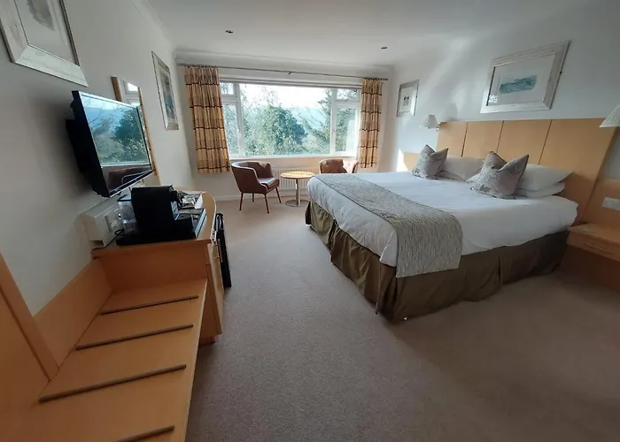 Lingwood Lodge