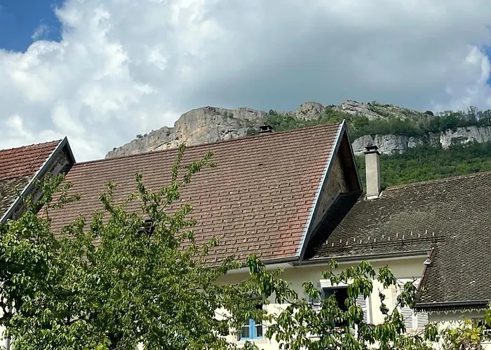 La Cascade