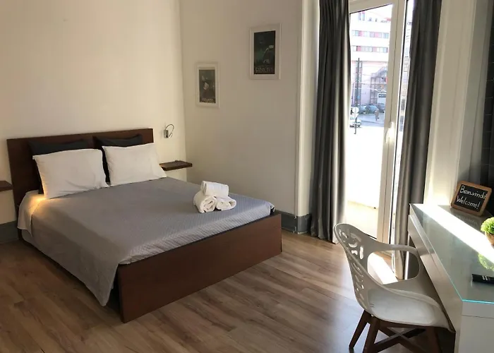 Guest House Infante Dom Henrique Coimbra