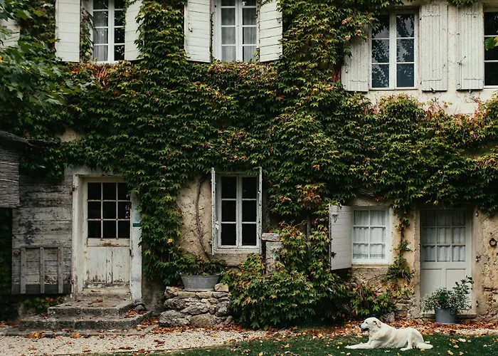 Domaine La Parpaille