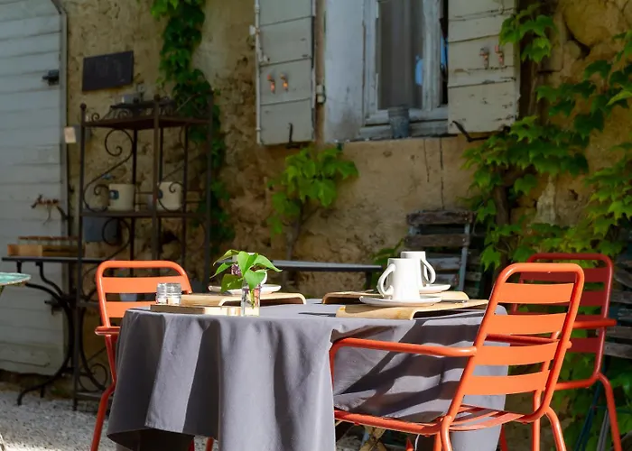 Domaine La Parpaille