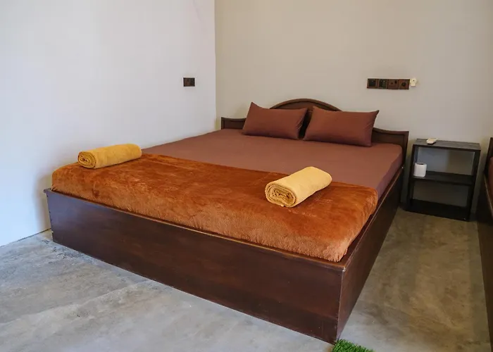 Pearl Of The Bay Hotel Arugam Bay