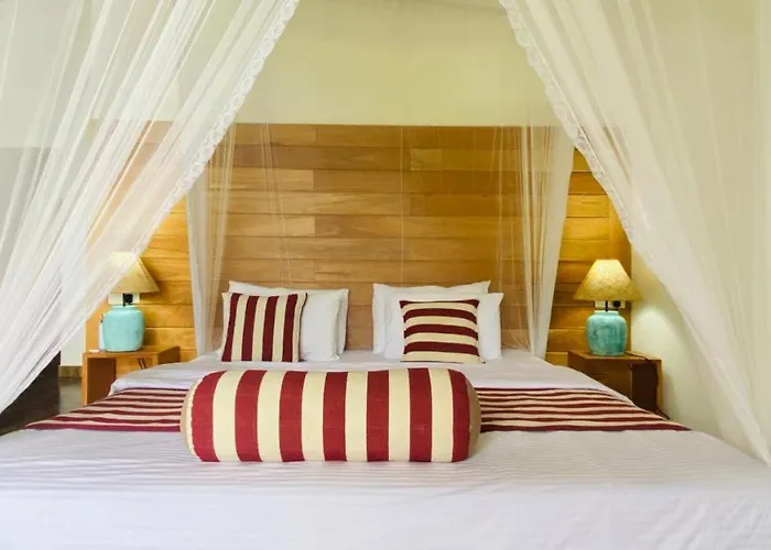 Divine View Homestay Ella