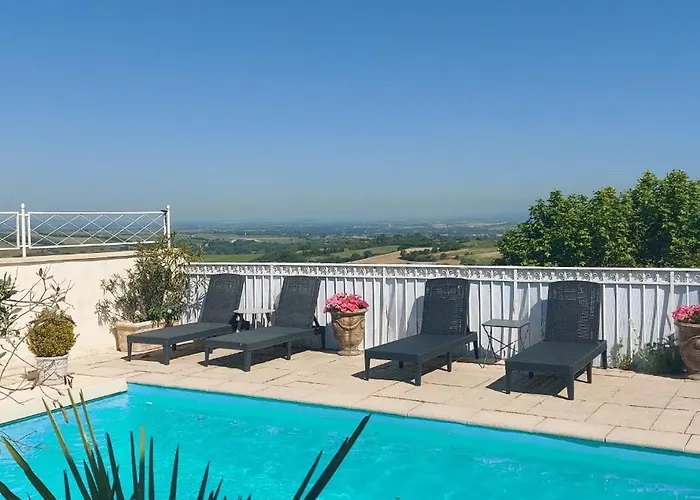La Belle Vie B&B