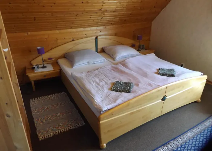 Gästehaus Hahnenkrug Lottorf