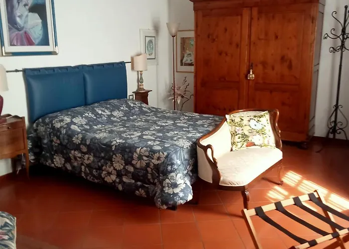 Hotel Casamachiavelli San Casciano in Val di Pesa