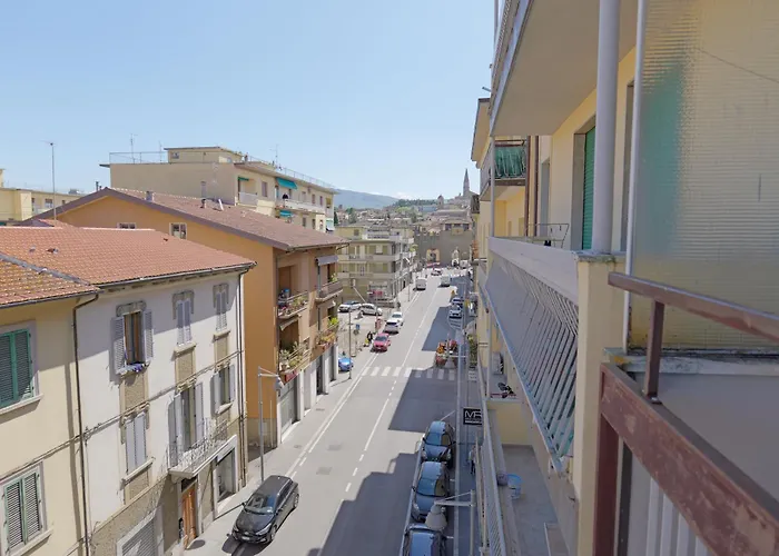 Homestay - Arezzo