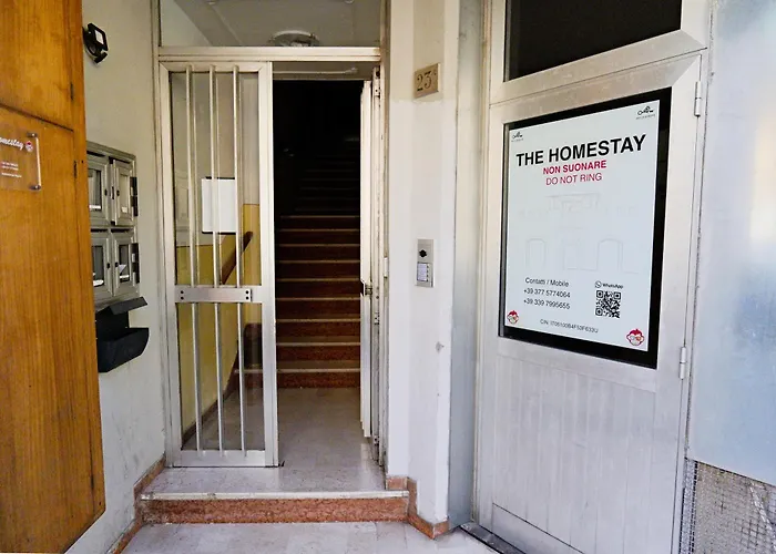 Homestay - Arezzo