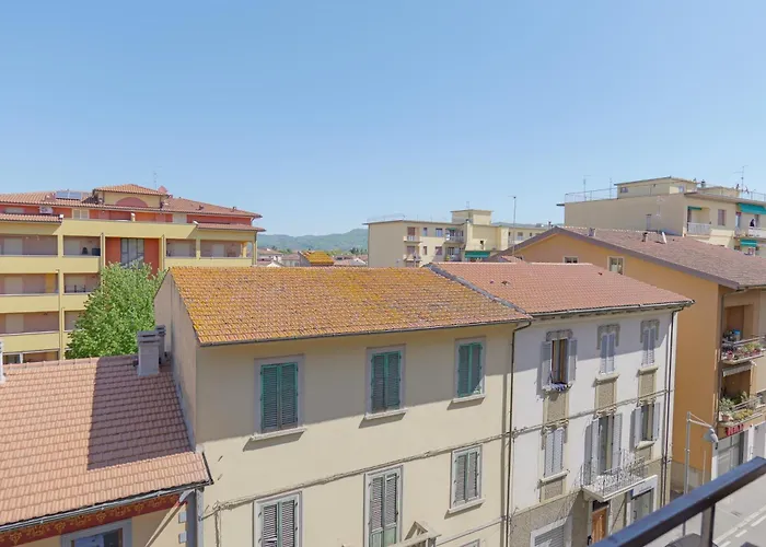 Homestay - Arezzo