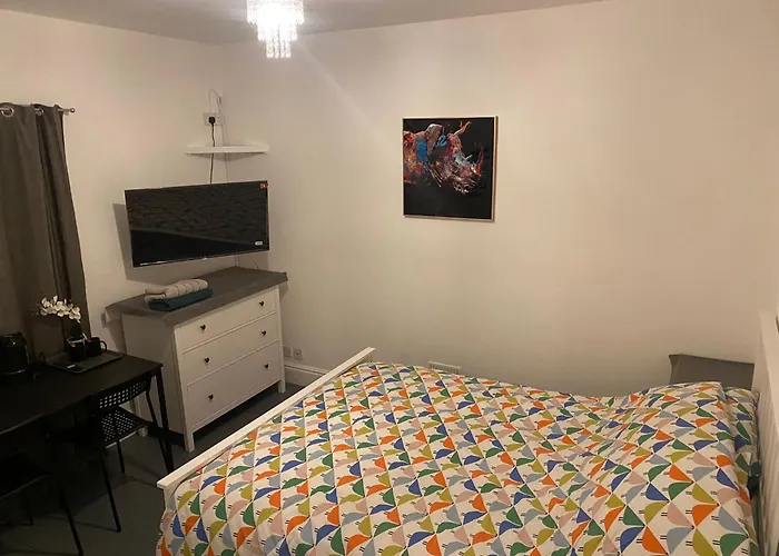 Palace Guesthouse