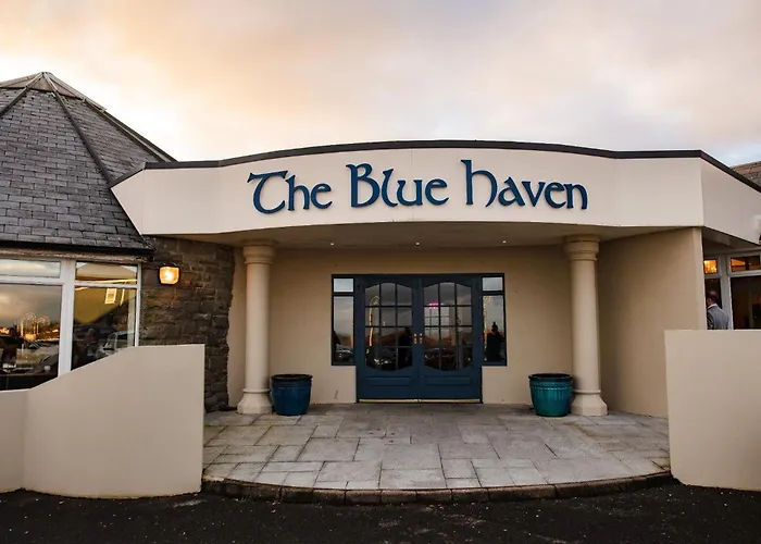 Haven Rooms Sea View At The Blue Haven