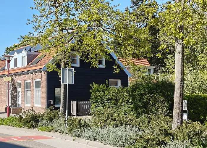Studio@Domburg