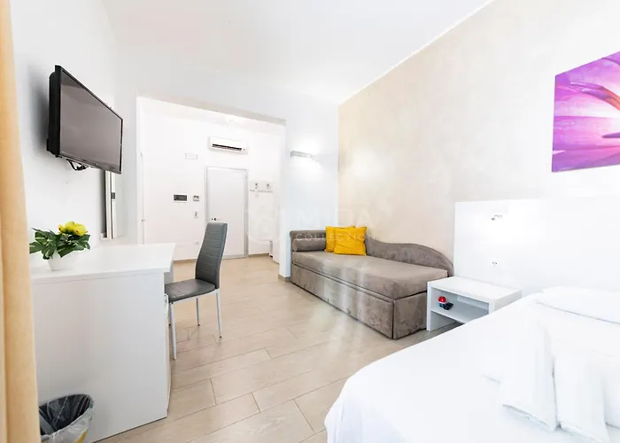 Hotel Sabrina'S House Porto Cesareo