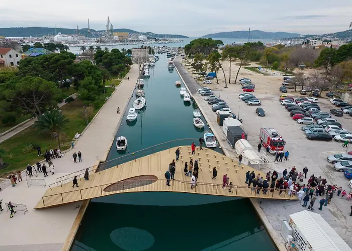 Luxury Rooms Il Ponte Trogir