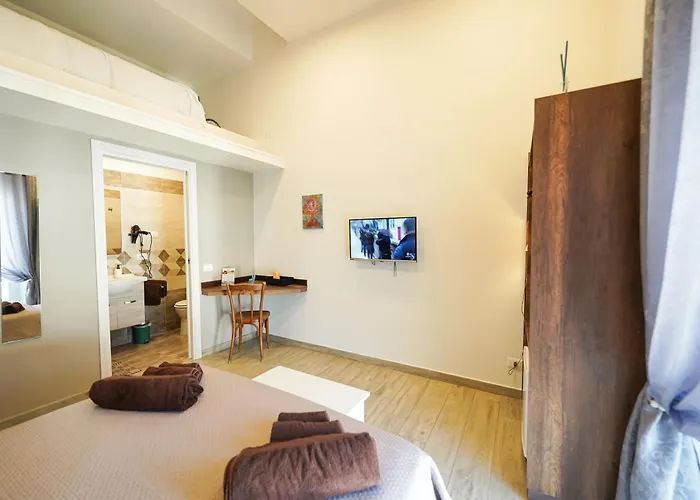 Casa Agnese B&B