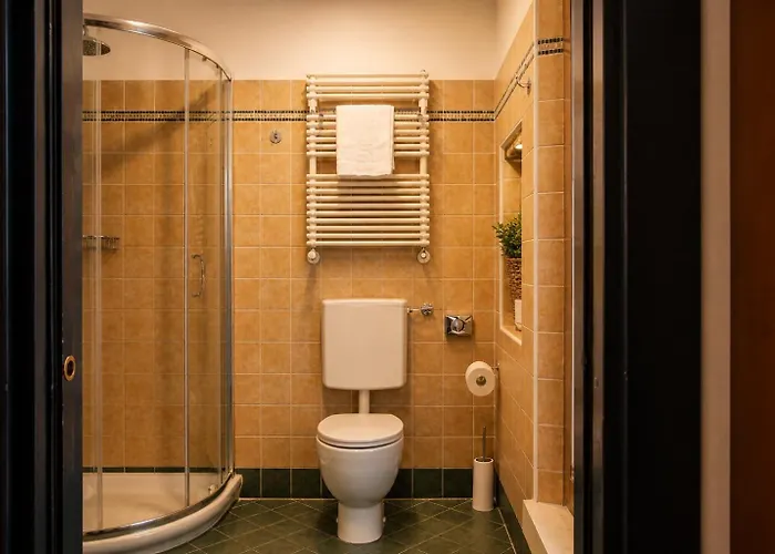 Boutique Rooms 3 0 Ferrara