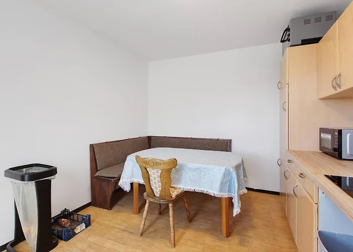 Haus Tannenberg Ferienwohnung Heidi Todtnau