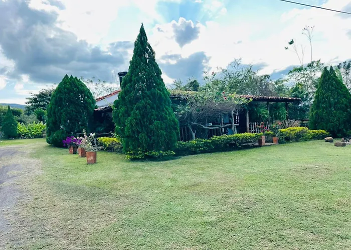 Hostal Sueño Real Campestre