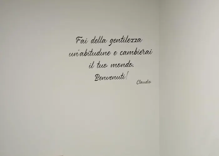 B&B Porta Roma