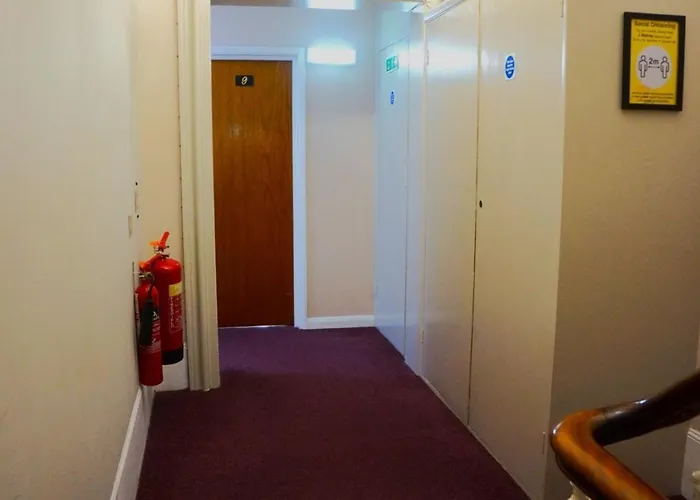 Oban Hotel