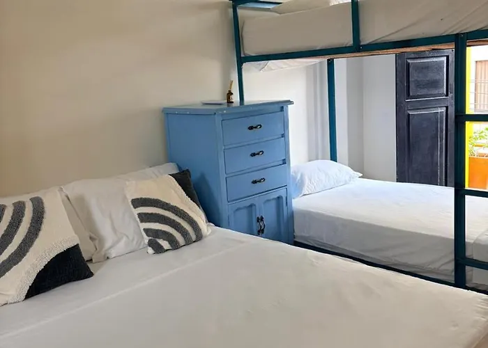 Hostal 1545 Ríohacha