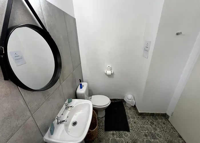 Kelkiewyn Waterkloof Guesthouse Pretoria