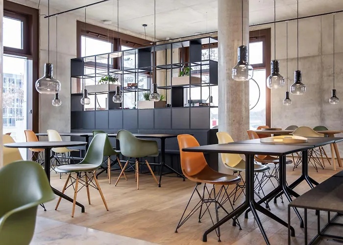 Ipartment Berlin Airport Home By Best Western