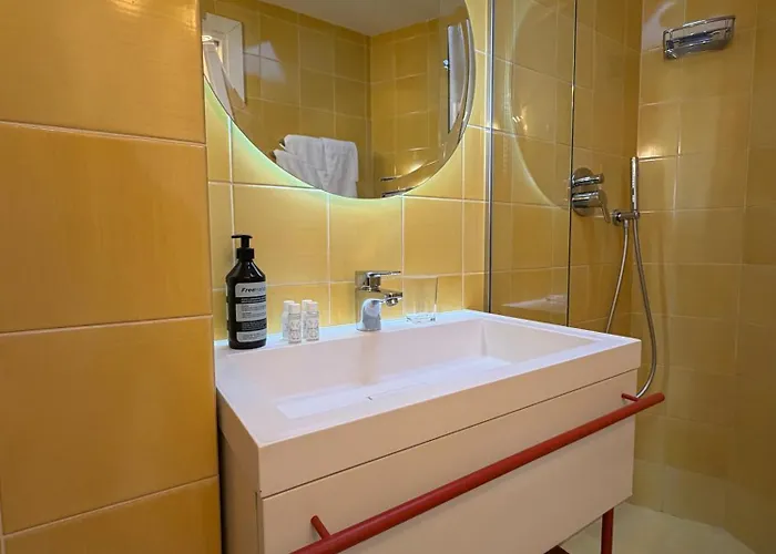 Villa Sain Charming Suite Anacapri 