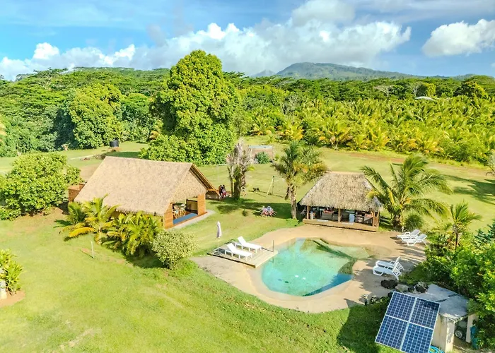 Vai Iti Lodge