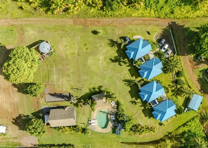 Vai Iti Lodge