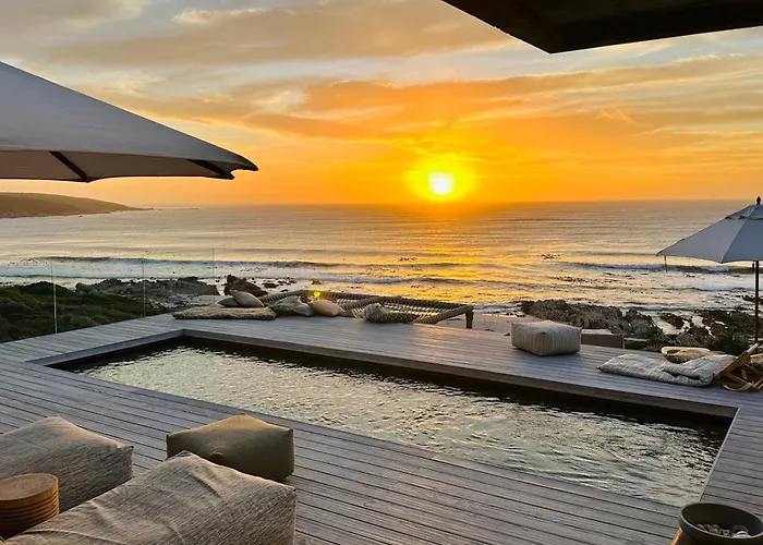 Pure Sea Boutique Lodge