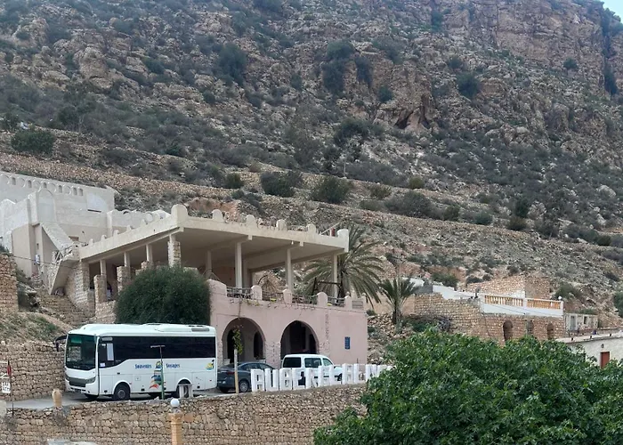 Dar Fatma Toujane
