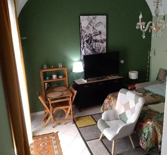 Hotel Armony House Trecastagni