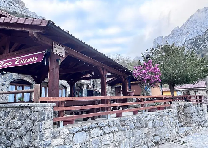 Casa Cuevas