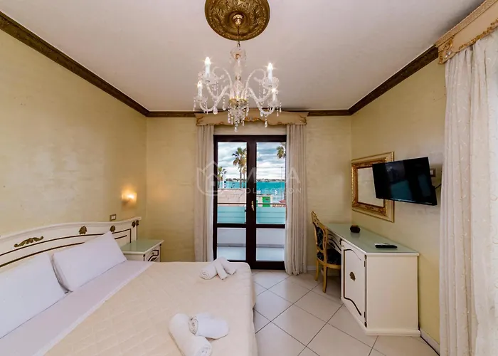 Dio Del Mare B&B Porto Cesareo