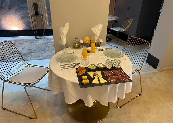 Boutique Suites