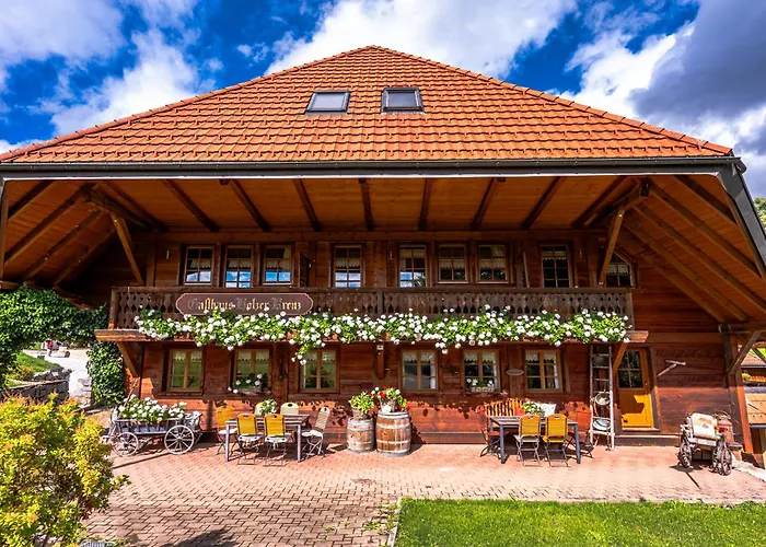 Gästehaus Holzer Kreuz- Gästezimmer Margerite für 2 Personen inkl Landfrühstück Frohnd