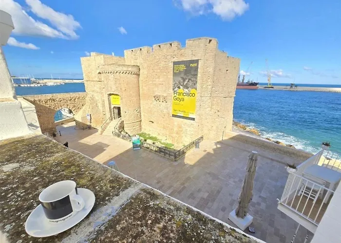 Hotel Accalmia Monopoli