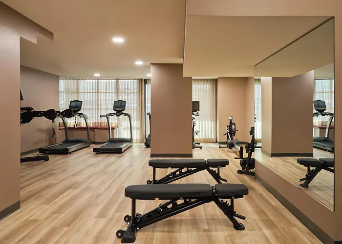 Sonder By Marriott Bonvoy Arlo Apartments Downtown
