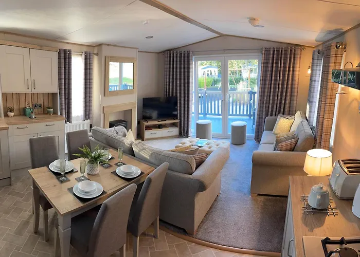 Springwood Holiday Park