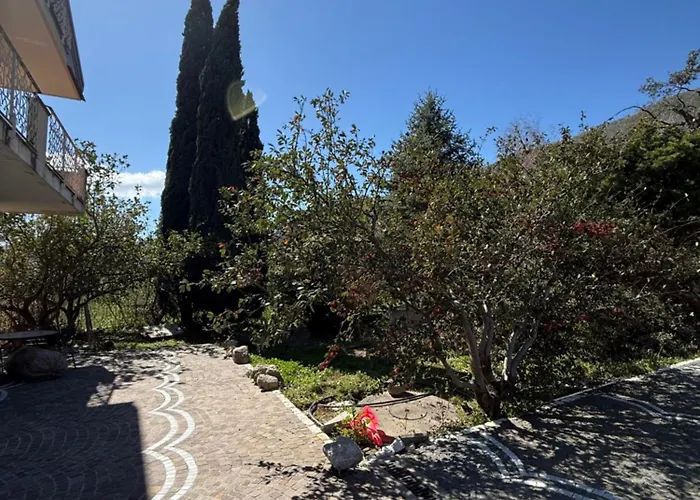 B&B Luna Verde