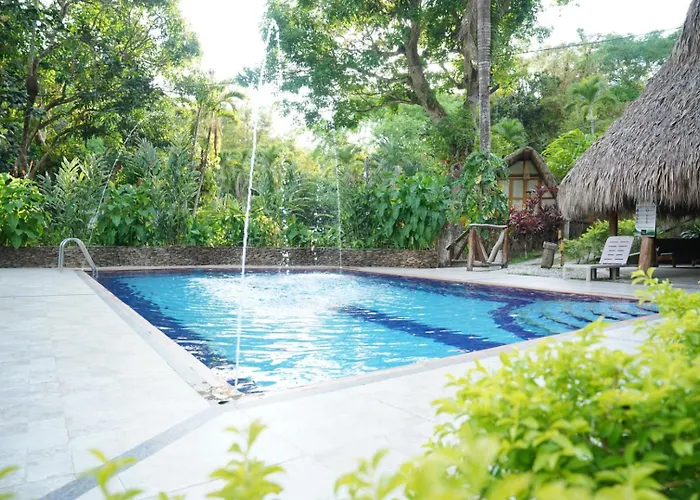 Ecohotel Inka Minka