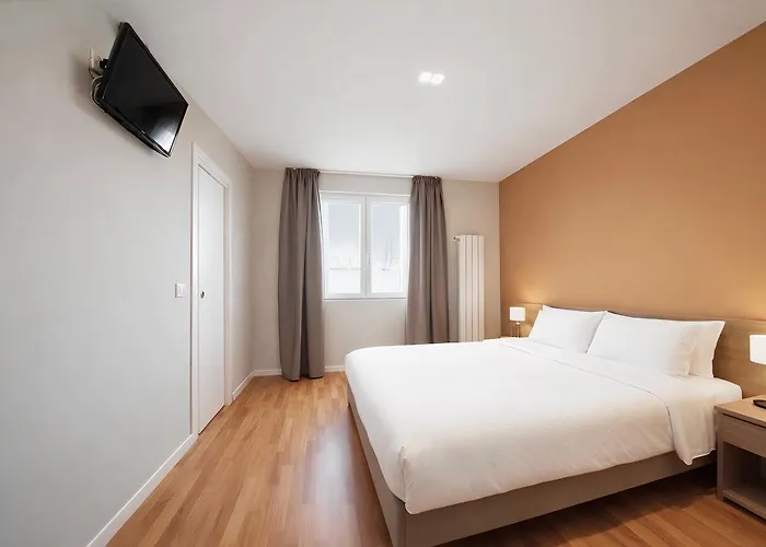 Foresteria Via Italia - Rooms&Suite Rho