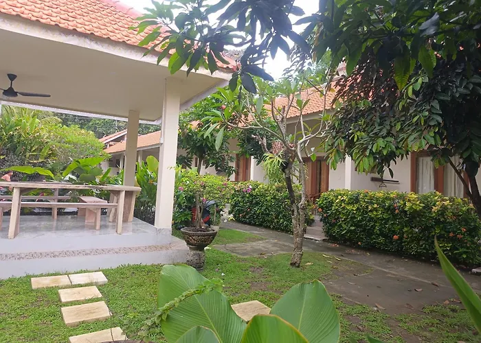 Made 02 Balangan, Homestay, Villas, & Warung Made02 Jimbaran