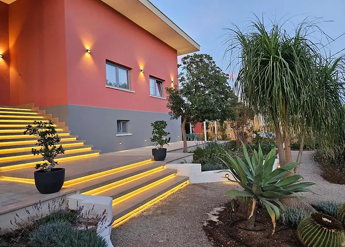 Costiero Elegant Suite - B&B Lido Conhiglie Gallipoli
