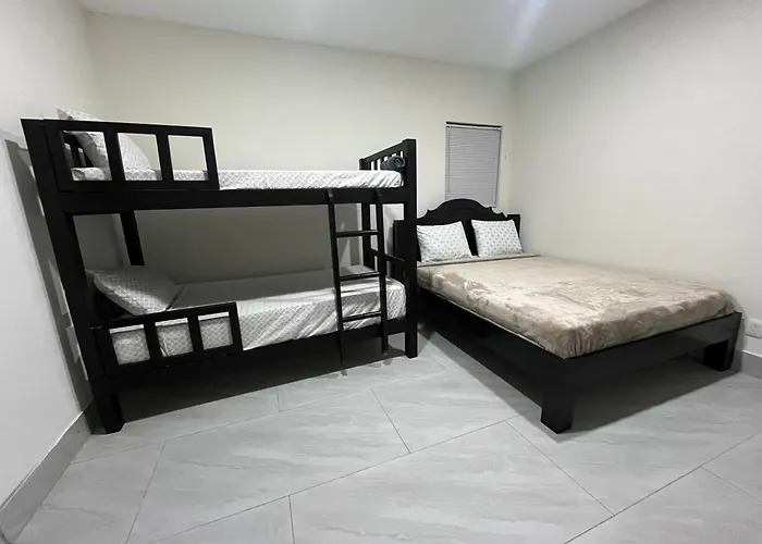 Hotel Rancho Agua Fria Jucuarán