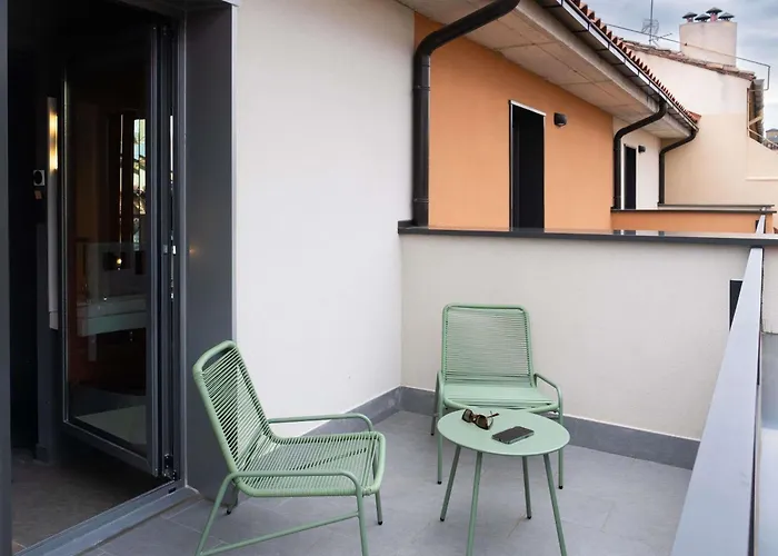 ibis budget Logroño Centro