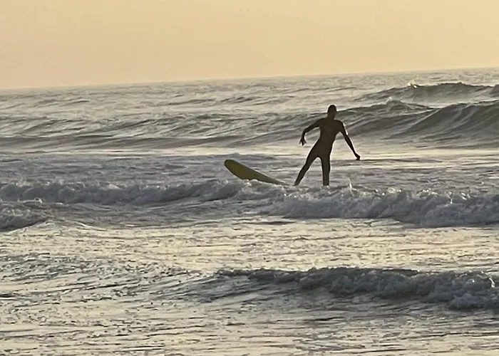 Hotel Tildi Surf House Imsouane
