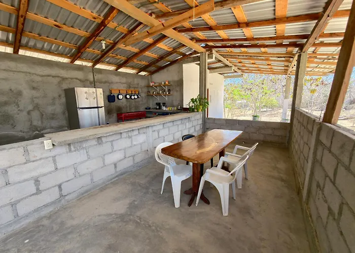 El Cielo Hostel