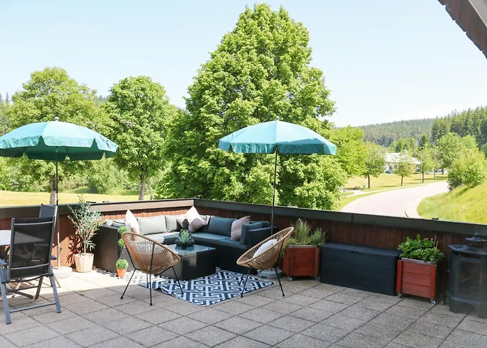 House Of Happiness Schluchsee